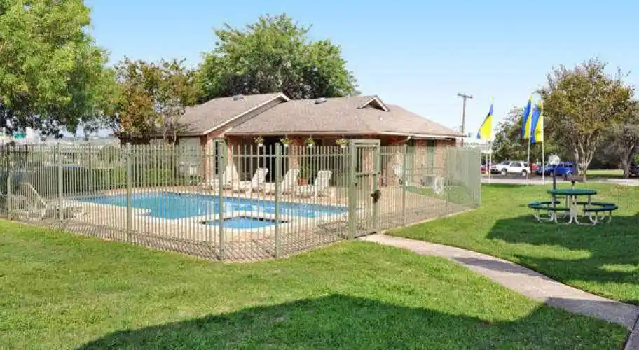 Rental by Apartment Wolf | Tradewinds | 8802 Tradewind Dr, Windcrest, TX 78239 | apartmentwolf.com