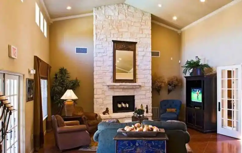 Rental by Apartment Wolf | Hill Country Villas | 9032 Dugas Rd, San Antonio, TX 78251 | apartmentwolf.com