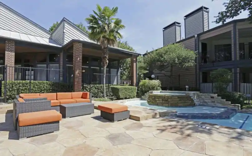 Rental by Apartment Wolf | Montecito Creek Apartments | 11330 Amanda Ln, Dallas, TX 75238 | apartmentwolf.com