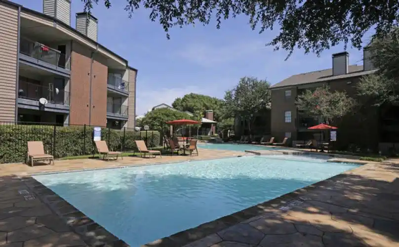 Rental by Apartment Wolf | Montecito Creek Apartments | 11330 Amanda Ln, Dallas, TX 75238 | apartmentwolf.com