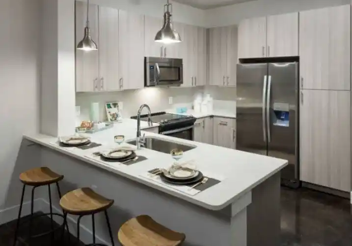 Rental by Apartment Wolf | Apex Design District | 120 Turtle Creek Blvd, Dallas, TX 75207 | apartmentwolf.com