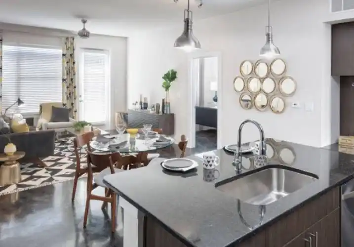 Rental by Apartment Wolf | Apex Design District | 120 Turtle Creek Blvd, Dallas, TX 75207 | apartmentwolf.com