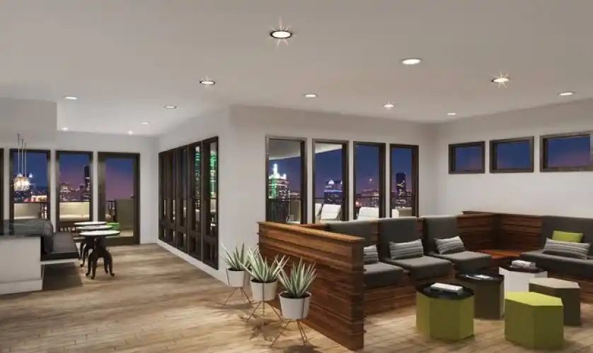 Rental by Apartment Wolf | Apex Design District | 120 Turtle Creek Blvd, Dallas, TX 75207 | apartmentwolf.com