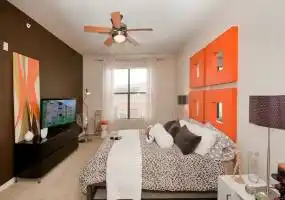 Rental by Apartment Wolf | Tribeca on the Creek | 6262 Melody Ln, Dallas, TX 75231 | apartmentwolf.com