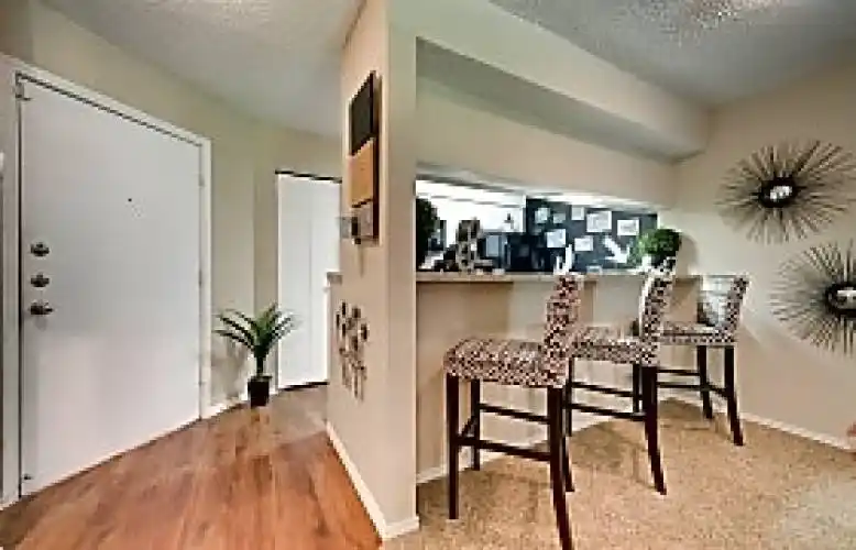 Rental by Apartment Wolf | Cross Creek Apartments | 6033 E Northwest Hwy, Dallas, TX 75231 | apartmentwolf.com