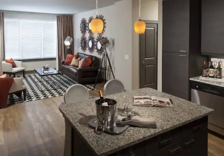 Rental by Apartment Wolf | Avant On Market Center | 1955 Market Center Blvd, Dallas, TX 75207 | apartmentwolf.com