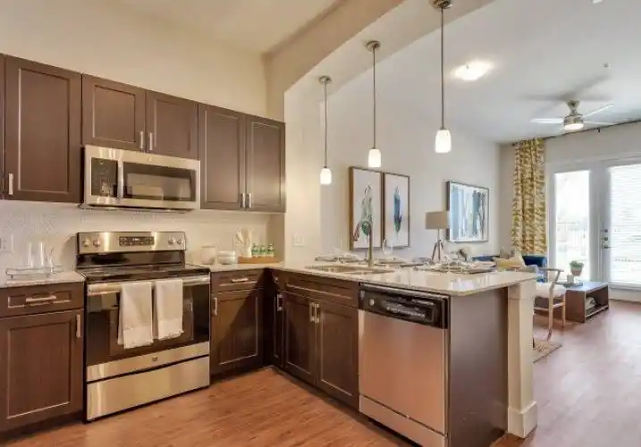 Rental by Apartment Wolf | Riverside Park | 1521 E Royal Ln, Farmers Branch, TX 75234 | apartmentwolf.com