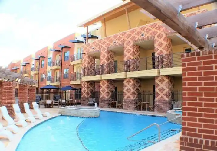 Rental by Apartment Wolf | Riverside Park | 1521 E Royal Ln, Farmers Branch, TX 75234 | apartmentwolf.com