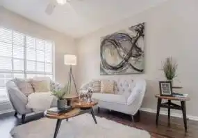 Rental by Apartment Wolf | Arlington Park Villas | 1716 Chattanooga Pl, Dallas, TX 75235 | apartmentwolf.com