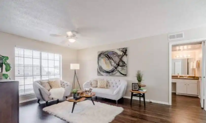 Rental by Apartment Wolf | Arlington Park Villas | 1716 Chattanooga Pl, Dallas, TX 75235 | apartmentwolf.com