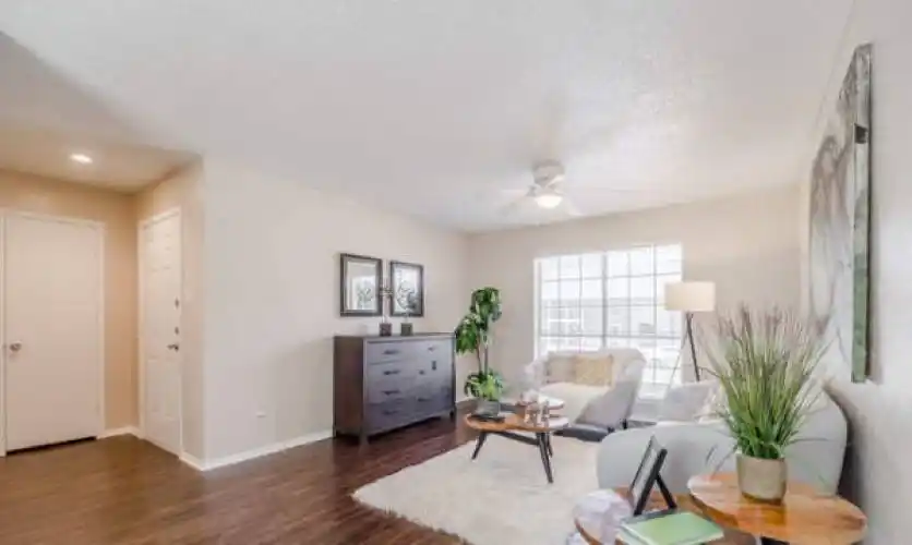 Rental by Apartment Wolf | Arlington Park Villas | 1716 Chattanooga Pl, Dallas, TX 75235 | apartmentwolf.com