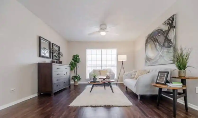 Rental by Apartment Wolf | Arlington Park Villas | 1716 Chattanooga Pl, Dallas, TX 75235 | apartmentwolf.com