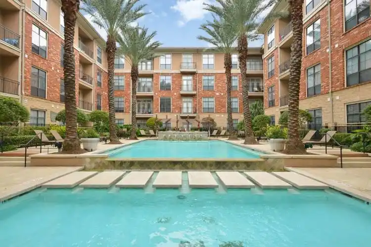 Rental by Apartment Wolf | The Augusta North Houston | 12655 Kuykendahl Rd, Houston, TX 77090 | apartmentwolf.com