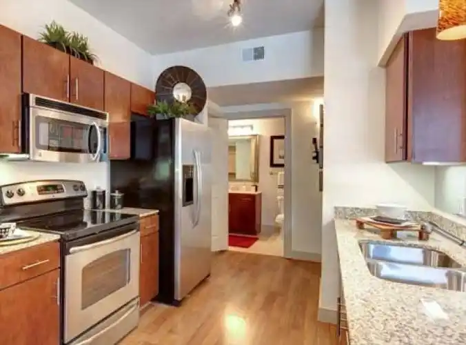 Rental by Apartment Wolf | AMLI City Vista | 2221 W Dallas St, Houston, TX 77019 | apartmentwolf.com