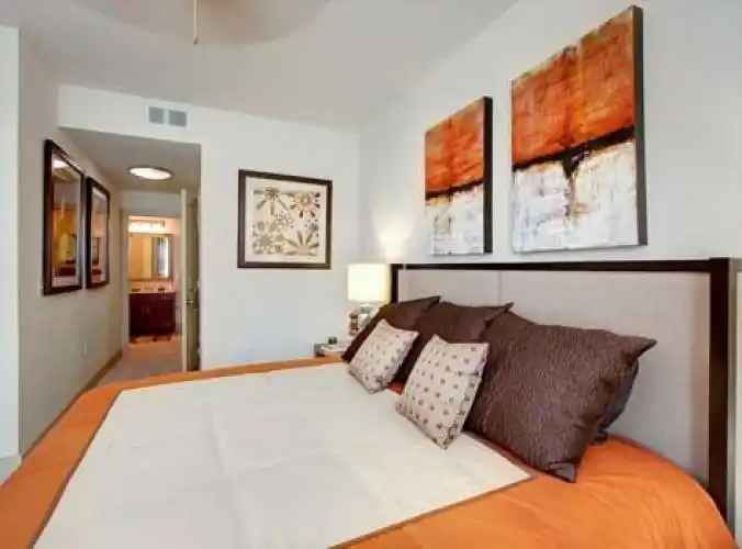 Rental by Apartment Wolf | AMLI City Vista | 2221 W Dallas St, Houston, TX 77019 | apartmentwolf.com