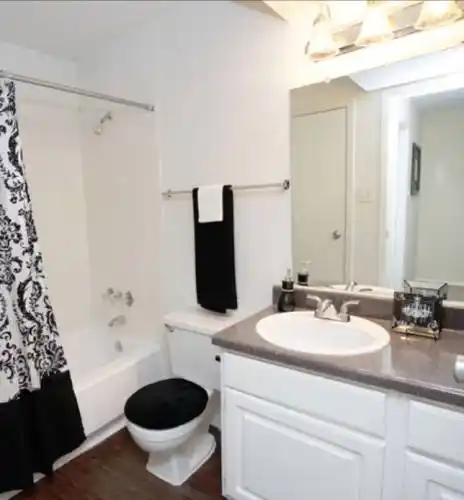 Rental by Apartment Wolf | Summit At Champions | 14365 Cornerstone Village Dr, Houston, TX 77014 | apartmentwolf.com