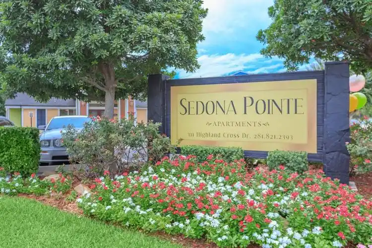 Rental by Apartment Wolf | Sedona Pointe | 311 Highland Cross Dr, Houston, TX 77073 | apartmentwolf.com