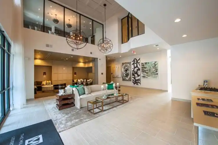 Rental by Apartment Wolf | Millennium High Street | 4410 Westheimer Rd, Houston, TX 77027 | apartmentwolf.com