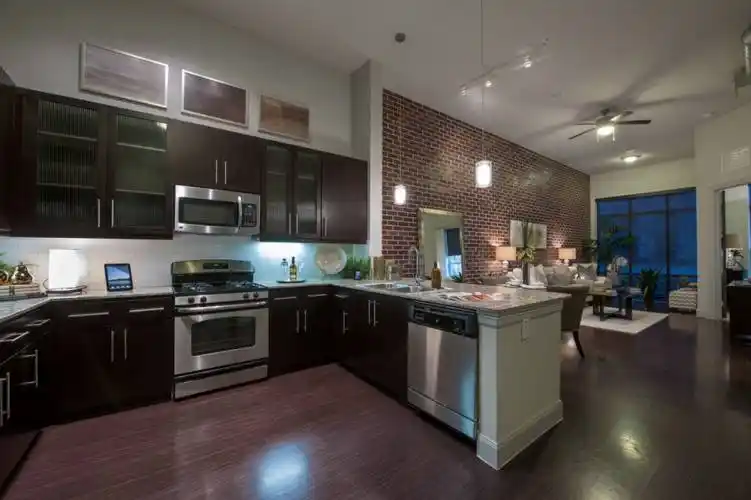 Rental by Apartment Wolf | Millennium High Street | 4410 Westheimer Rd, Houston, TX 77027 | apartmentwolf.com