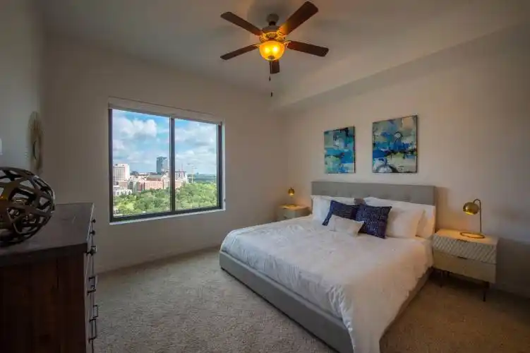 Rental by Apartment Wolf | Vantage Med Center | 1911 Holcombe Blvd, Houston, TX 77030 | apartmentwolf.com