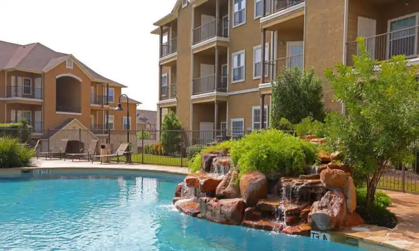 Rental by Apartment Wolf | Falls at Westover Hills | 8838 Dugas Rd, San Antonio, TX 78251 | apartmentwolf.com