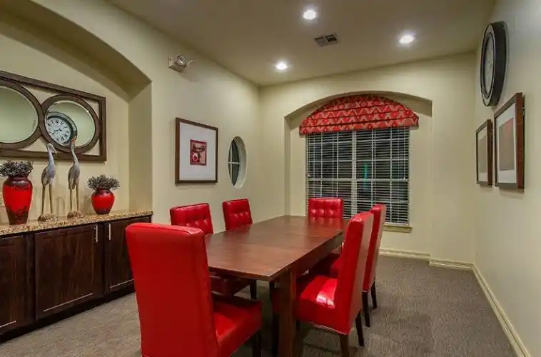 Rental by Apartment Wolf | Sevona Tranquility Lake | 2800 Tranquility Lk, Pearland, TX 77584 | apartmentwolf.com