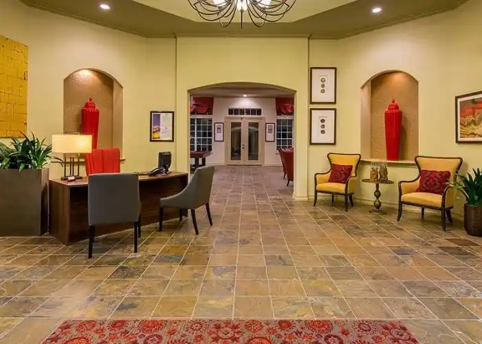 Rental by Apartment Wolf | Sevona Tranquility Lake | 2800 Tranquility Lk, Pearland, TX 77584 | apartmentwolf.com