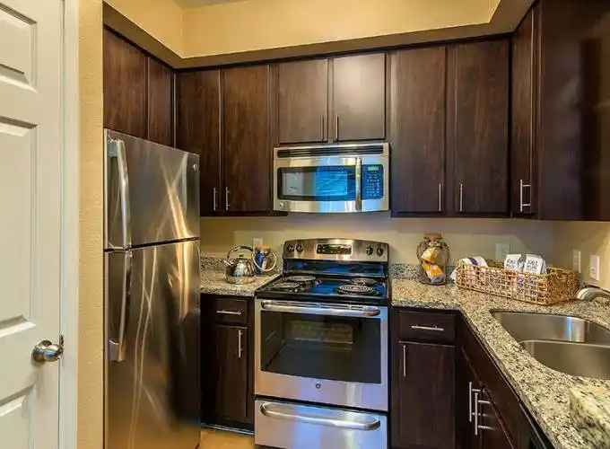 Rental by Apartment Wolf | Sevona Tranquility Lake | 2800 Tranquility Lk, Pearland, TX 77584 | apartmentwolf.com