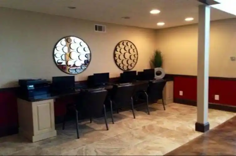 Rental by Apartment Wolf | The Estates at Avenstar Apartments | 10950 Briar Forest Dr, Houston, TX 77042 | apartmentwolf.com