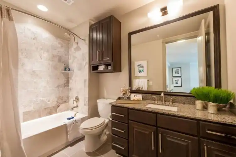 Rental by Apartment Wolf | Pearl Residences at CityCentre | 10401 Town and Country Way, Houston, TX 77024 | apartmentwolf.com