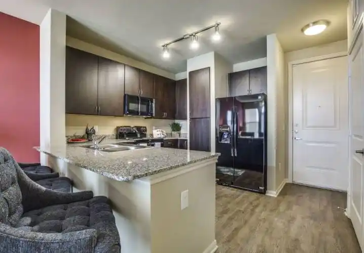 Rental by Apartment Wolf | The Milo On Westheimer | 13250 Westheimer Rd, Houston, TX 77077 | apartmentwolf.com