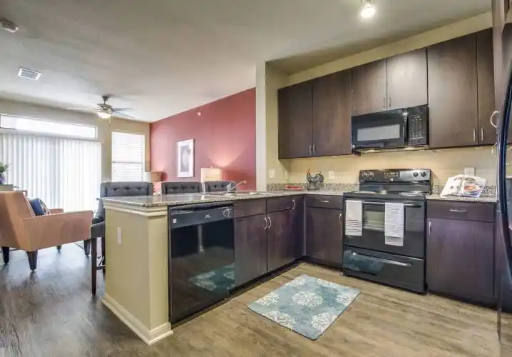 Rental by Apartment Wolf | The Milo On Westheimer | 13250 Westheimer Rd, Houston, TX 77077 | apartmentwolf.com