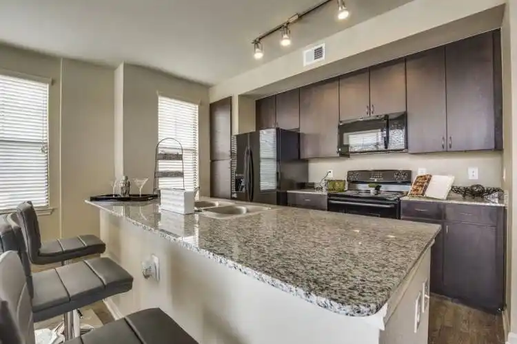 Rental by Apartment Wolf | The Milo On Westheimer | 13250 Westheimer Rd, Houston, TX 77077 | apartmentwolf.com