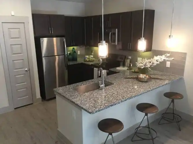 Rental by Apartment Wolf | Everly Apartments | 2827 Dunvale Rd, Houston, TX 77063 | apartmentwolf.com