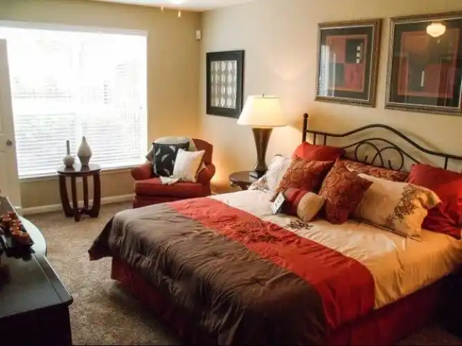 Rental by Apartment Wolf | Parkland At West Oaks | 2600 Westhollow Dr, Houston, TX 77082 | apartmentwolf.com