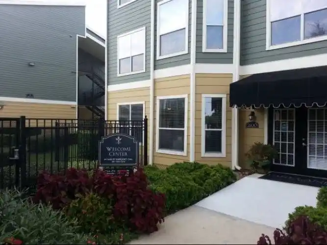 Rental by Apartment Wolf | Parkland At West Oaks | 2600 Westhollow Dr, Houston, TX 77082 | apartmentwolf.com