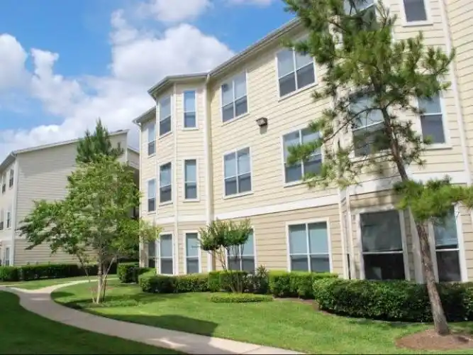 Rental by Apartment Wolf | Parkland At West Oaks | 2600 Westhollow Dr, Houston, TX 77082 | apartmentwolf.com