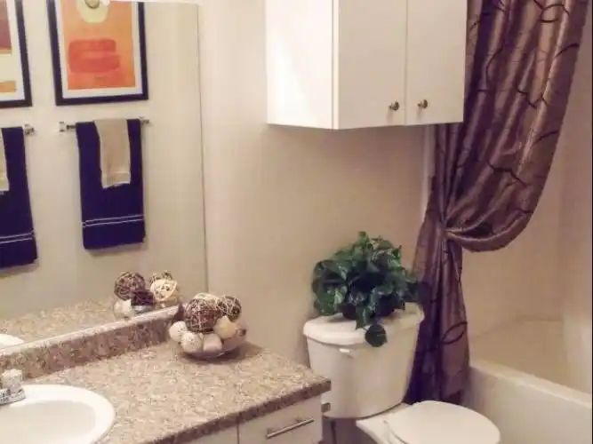 Rental by Apartment Wolf | Parkland At West Oaks | 2600 Westhollow Dr, Houston, TX 77082 | apartmentwolf.com