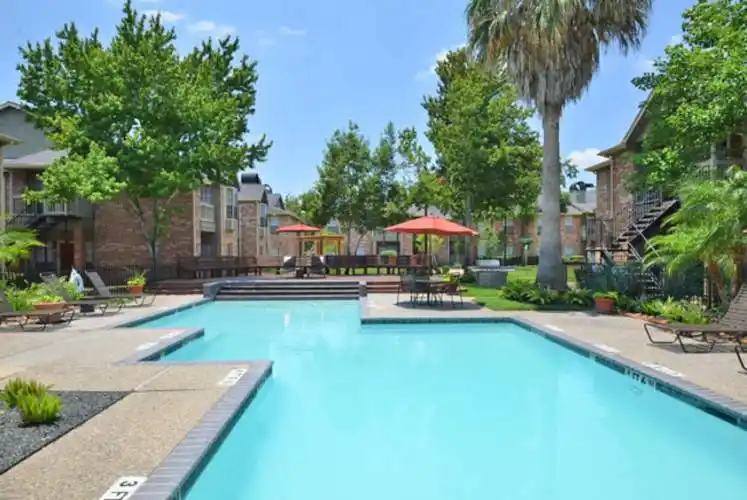 Rental by Apartment Wolf | Green Tree Place | 315 Valley Wood Dr, The Woodlands, TX 77380 | apartmentwolf.com