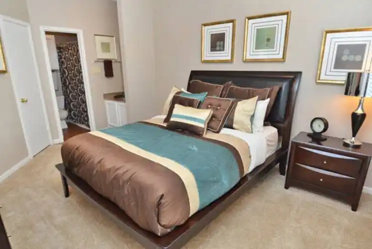 Rental by Apartment Wolf | Green Tree Place | 315 Valley Wood Dr, The Woodlands, TX 77380 | apartmentwolf.com