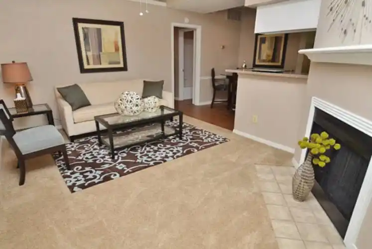 Rental by Apartment Wolf | Green Tree Place | 315 Valley Wood Dr, The Woodlands, TX 77380 | apartmentwolf.com