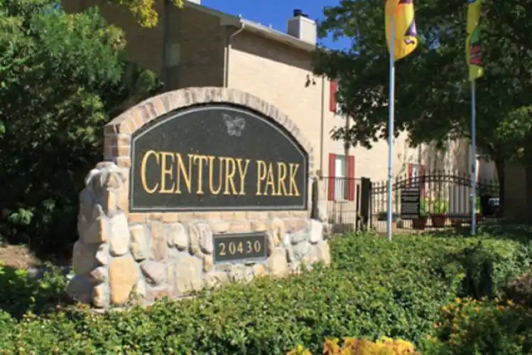 Rental by Apartment Wolf | Century Park | 20430 Imperial Valley Dr, Houston, TX 77073 | apartmentwolf.com