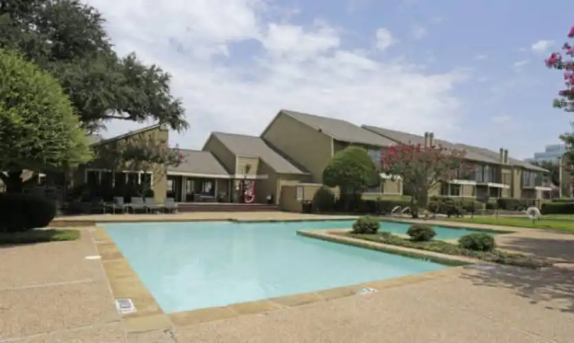 Rental by Apartment Wolf | Windridge On The Parkway | 14350 Dallas Pky N, Dallas, TX 75254 | apartmentwolf.com