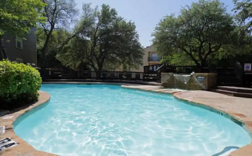 Rental by Apartment Wolf | The Park on Preston | 17878 Preston Rd, Dallas, TX 75252 | apartmentwolf.com