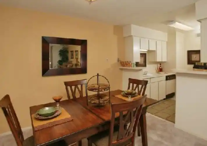 Rental by Apartment Wolf | The Village Corners | 6310 Shady Brook Ln, Dallas, TX 75206 | apartmentwolf.com