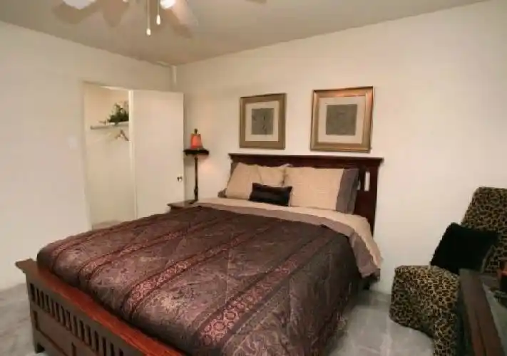 Rental by Apartment Wolf | The Village Corners | 6310 Shady Brook Ln, Dallas, TX 75206 | apartmentwolf.com