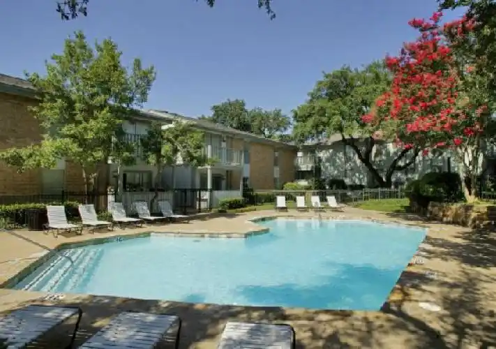 Rental by Apartment Wolf | The Village Corners | 6310 Shady Brook Ln, Dallas, TX 75206 | apartmentwolf.com