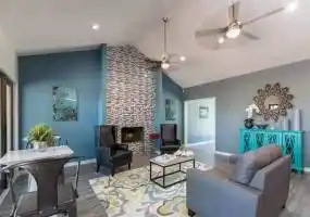 Rental by Apartment Wolf | Sapphire Apartments | 8727 Fredericksburg Rd, San Antonio, TX 78240 | apartmentwolf.com