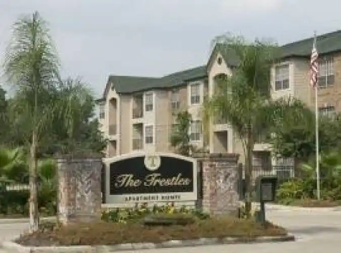 Rental by Apartment Wolf | The Trestles Apartments | 1201 Dulles Ave, Stafford, TX 77477 | apartmentwolf.com