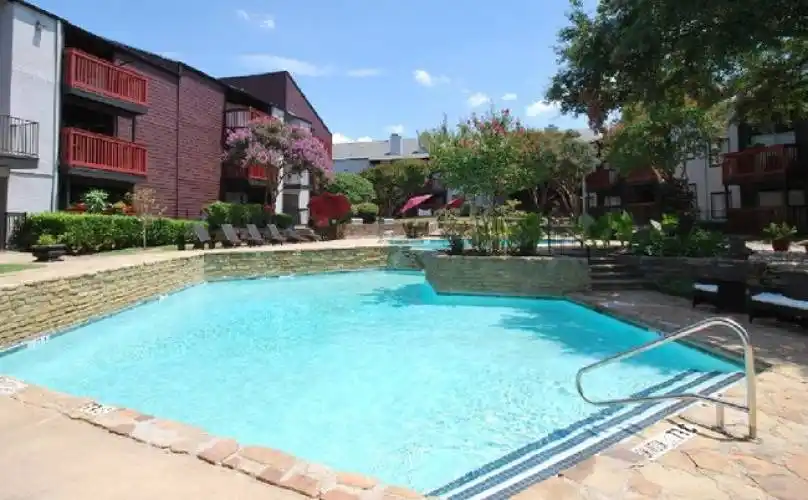 Rental by Apartment Wolf | The Lantern Apartments | 12403 Mellow Meadow Dr, Austin, TX 78750 | apartmentwolf.com